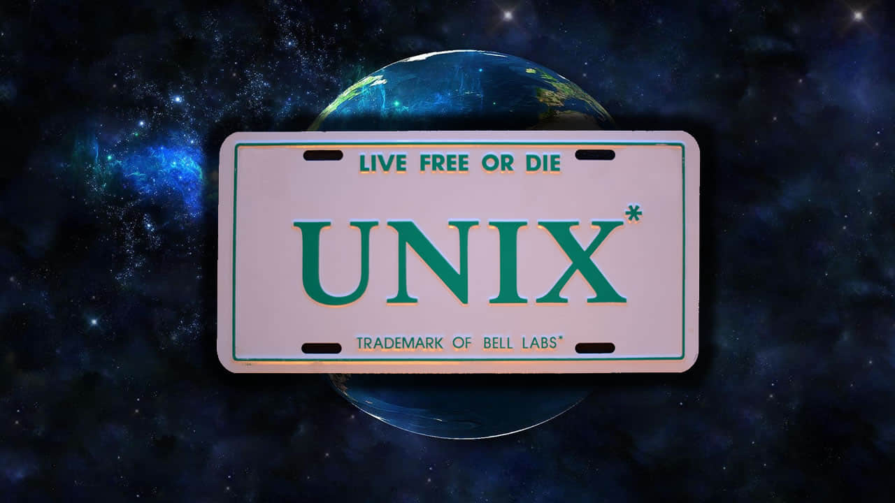 世界可写：这是 Unix/Linux 的世界