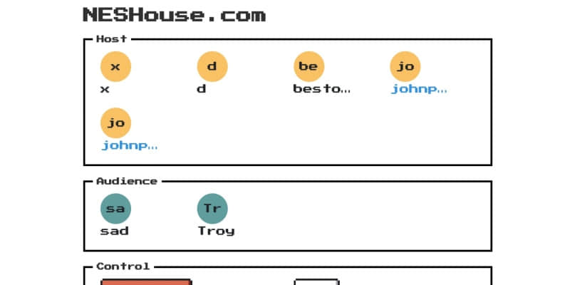 硬核观察 | 极客用了 55 小时 B 站直播复刻爆火的 Clubhouse