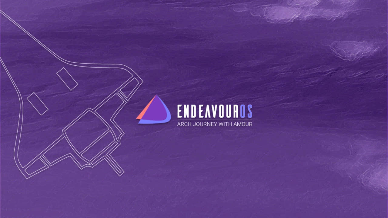 EndeavourOS：填补 Antergos 在 ArchLinux 世界留下的空白