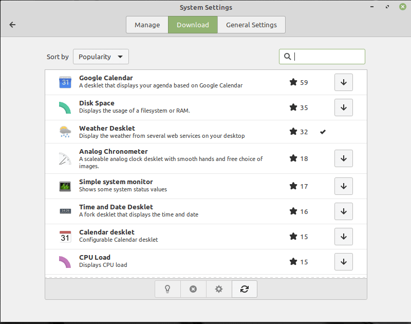 初级：在 Linux 中自定义 Cinnamon 桌面的 7 种方法