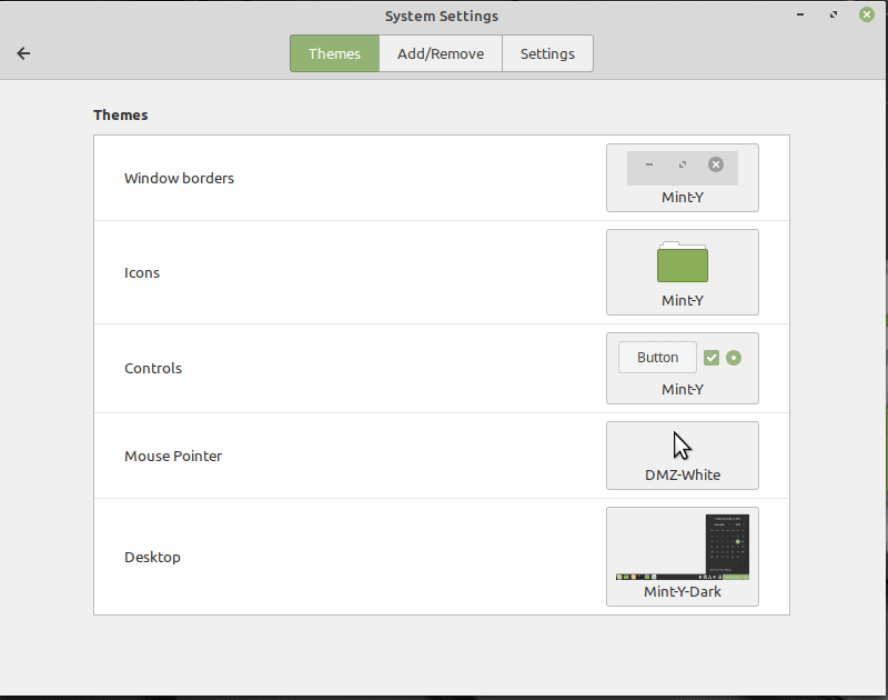 初级：在 Linux 中自定义 Cinnamon 桌面的 7 种方法