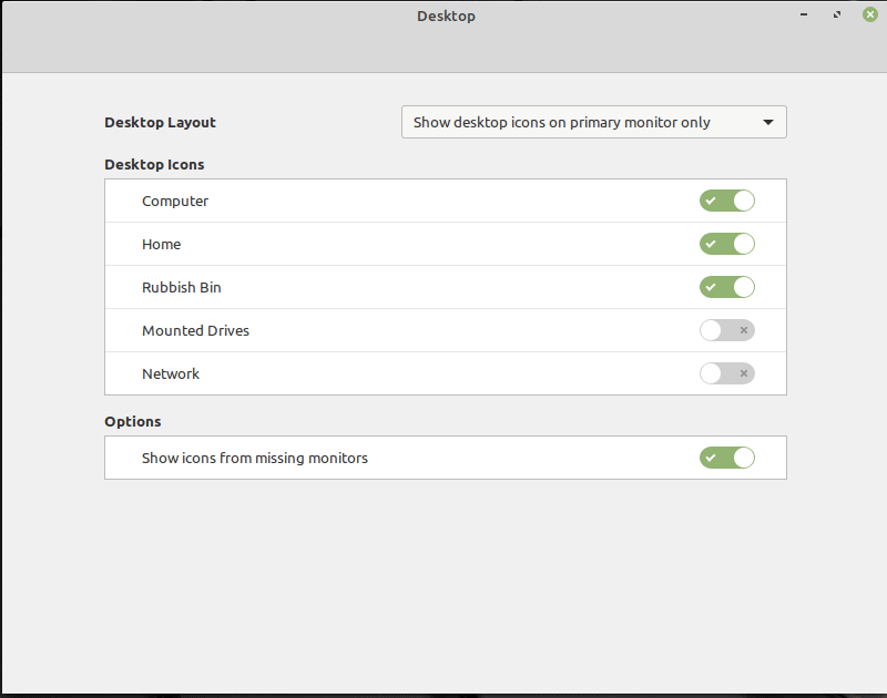 初级：在 Linux 中自定义 Cinnamon 桌面的 7 种方法