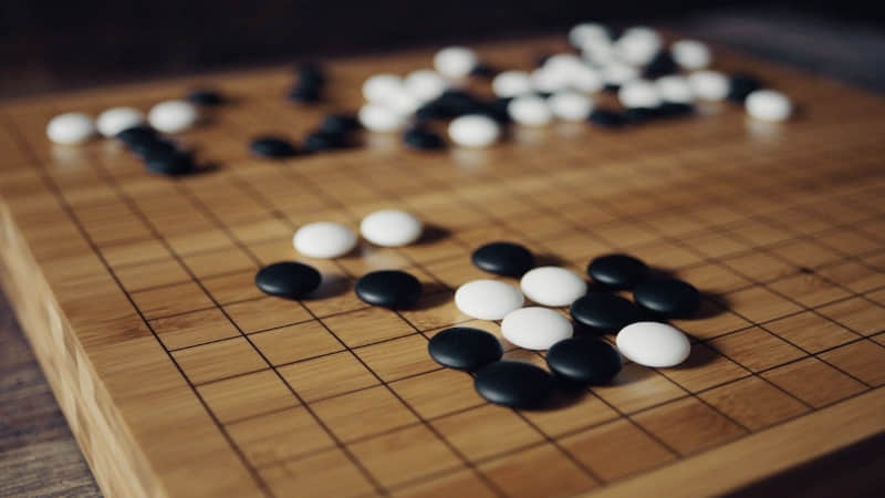 硬核观察 | 柯洁称 AI 让他越来越难以赢棋了