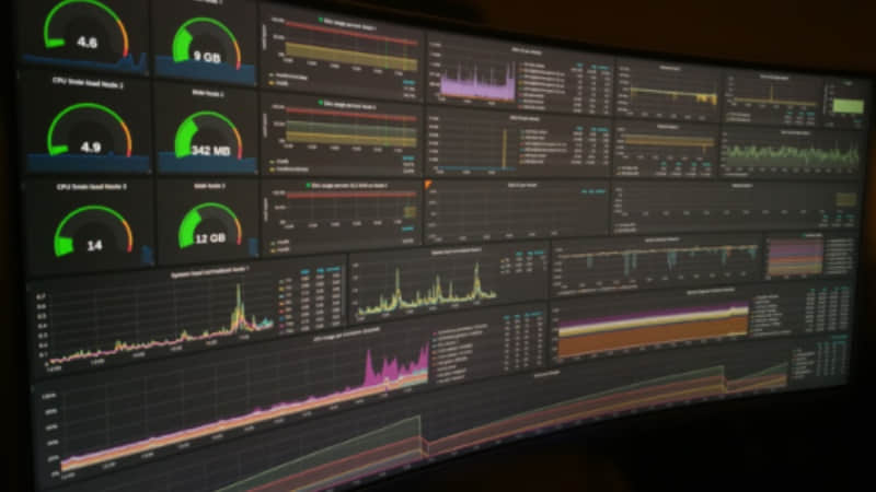 硬核观察 | Grafana、Loki 和 Tempo 改用 AGPLv3 许可证