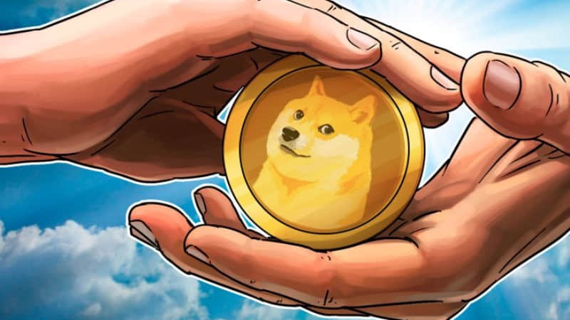 硬核观察 | 狗狗币创造者在 2015 年卖掉了他所有的币，只相当于一辆二手本田汽车