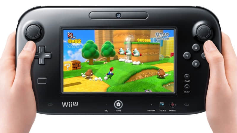 硬核观察 | 任天堂 Wii U 已停产数年，但其 Linux 驱动程序仍在开发中