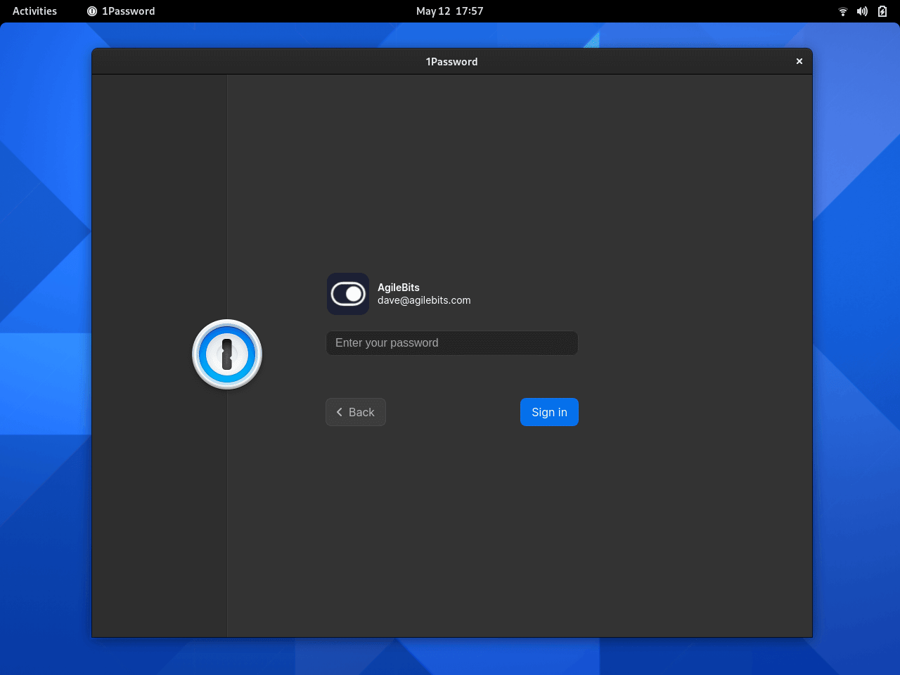 全新 1Password for Linux 正式推出