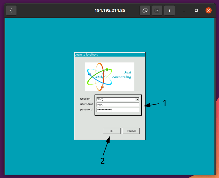 如何在 Ubuntu 上安装和使用 XRDP 进行远程桌面连接