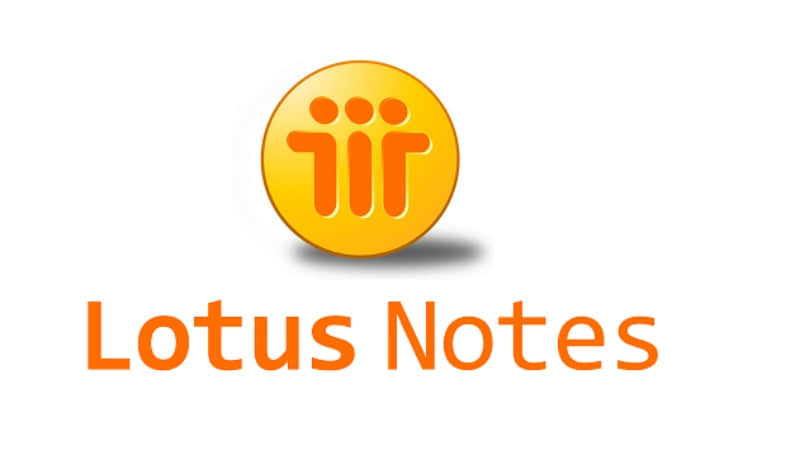 '硬核观察 #297 Lotus Notes 表示还可以抢救一把'