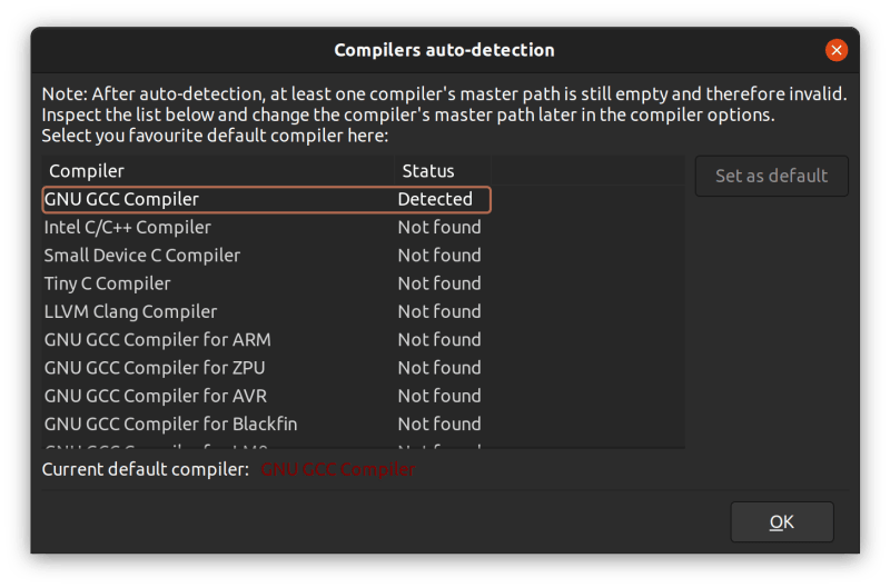 如何在 Ubuntu Linux 上安装 Code Blocks IDE