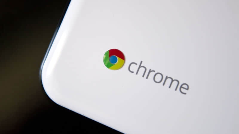 '硬核观察 #341 谷歌的推送更新少了一个 & 字符，致使 Chrome OS 设备无法登录'