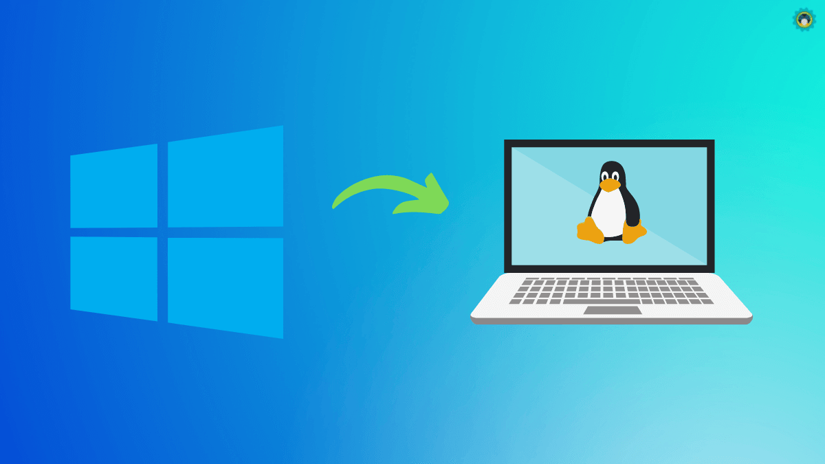 Windows 11 让你的硬件过时，使用 Linux 代替吧！