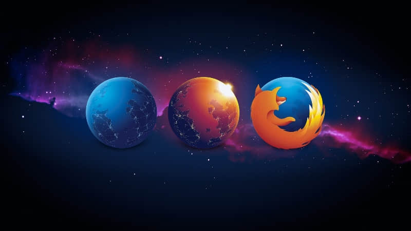 '硬核观察 #359 Firefox 版本号到了 100 会发生什么'