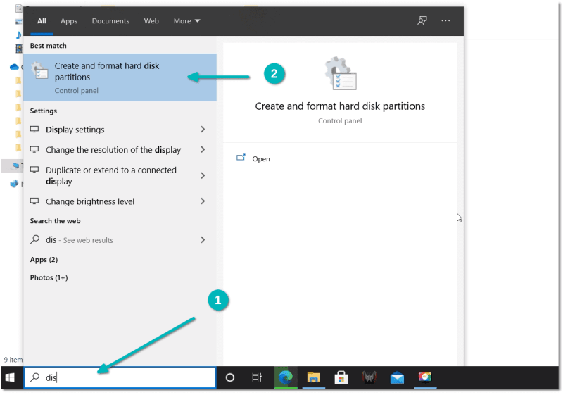 如何在 Windows 和 Linux 上确定系统使用的是 MBR 还是 GPT 分区