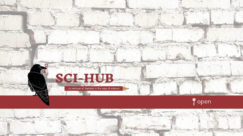 '硬核观察 #386 Sci-Hub 诞生十周年，将恢复上传新论文'