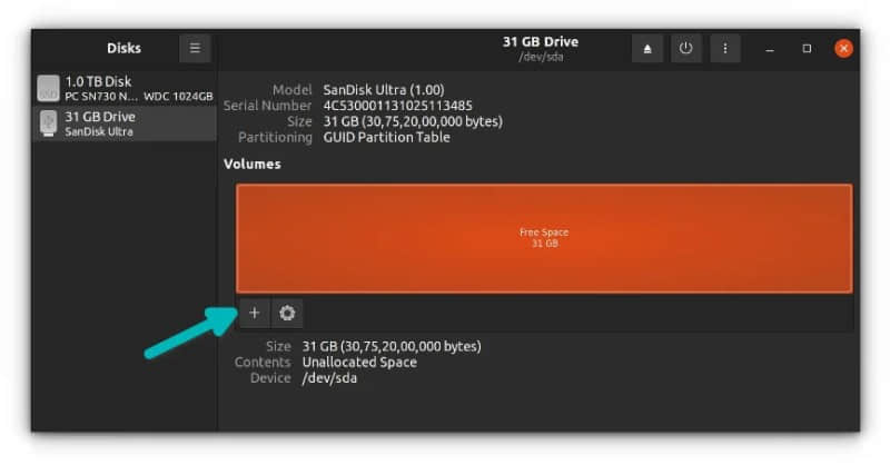 只有 4MB？如何修复 Etcher 和 Rufus 创建 Linux USB 后“破坏”的 USB