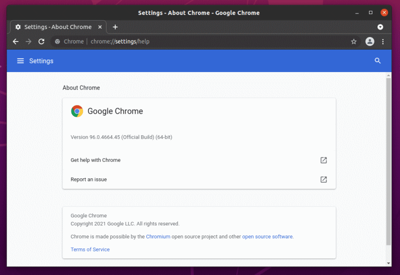 Chrome 与 Chromium 有何不同？