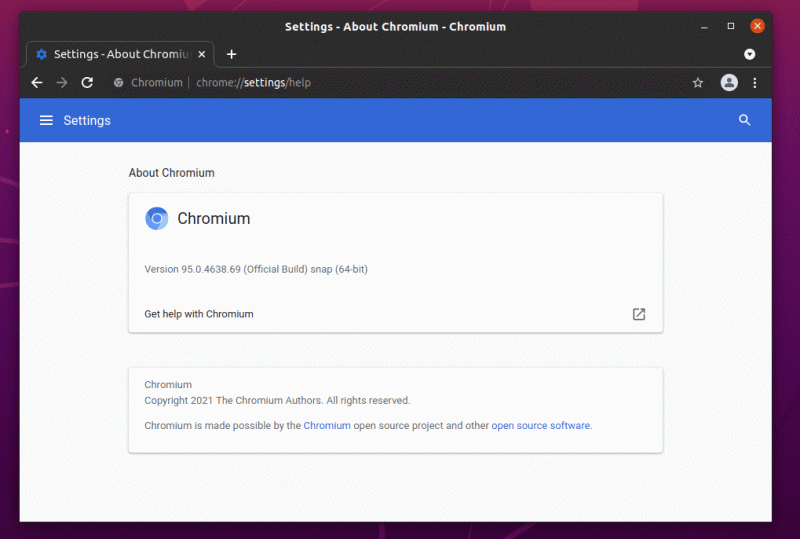 Chrome 与 Chromium 有何不同？