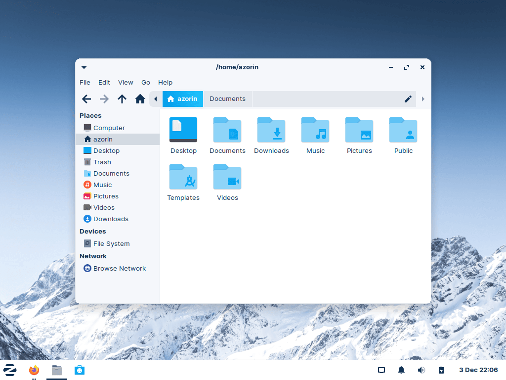 Zorin OS 16 Lite 版终于来了