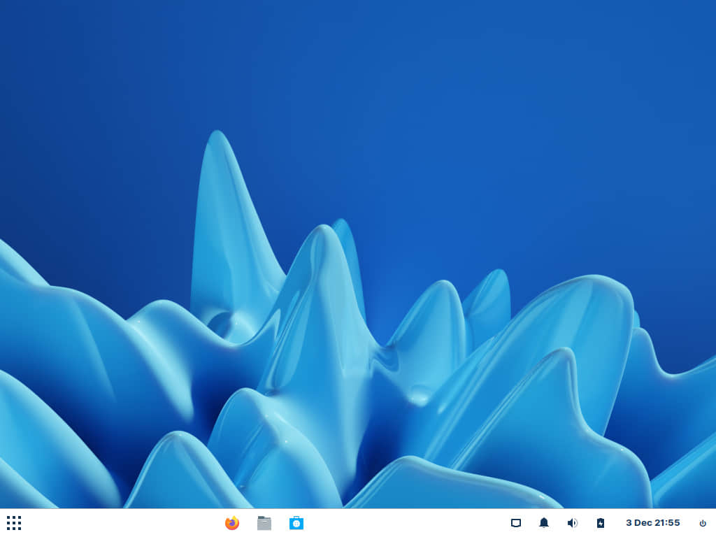 Zorin OS 16 Lite 版终于来了