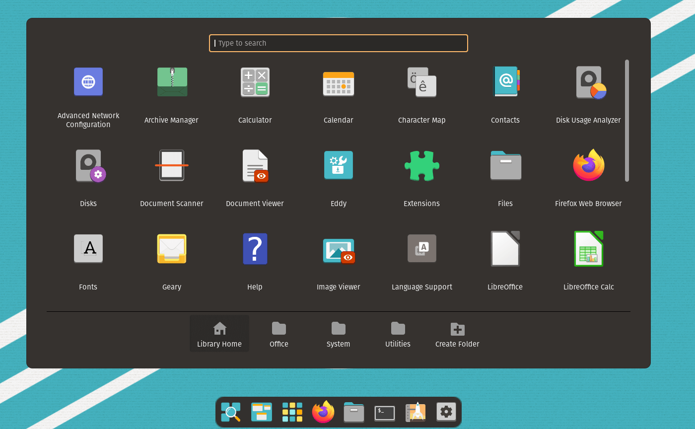 Pop!_OS 21.10 发布！