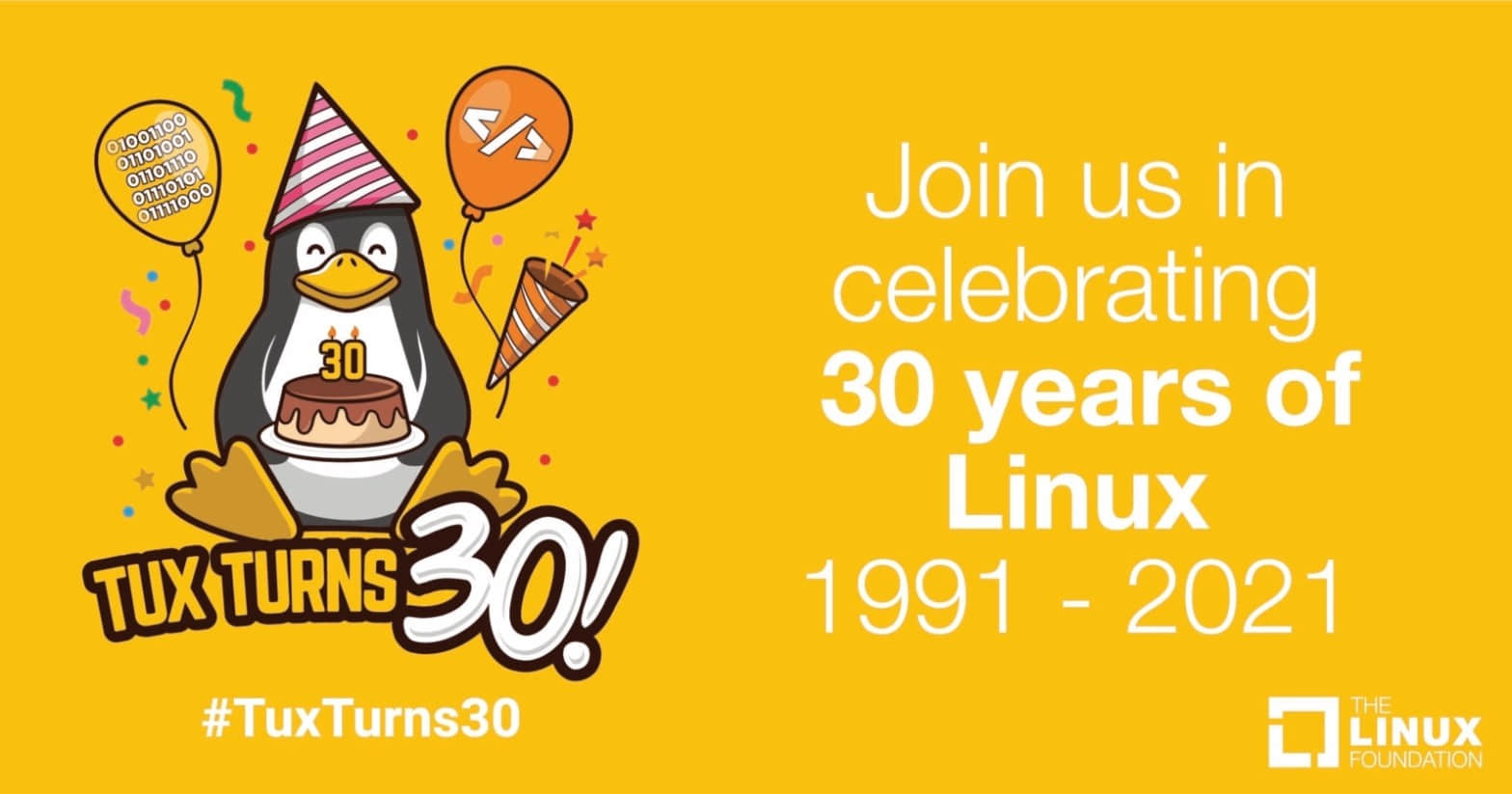 2021 年的 12 件 Linux 大事