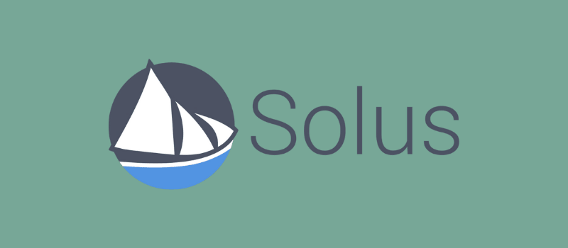 Solus Linux