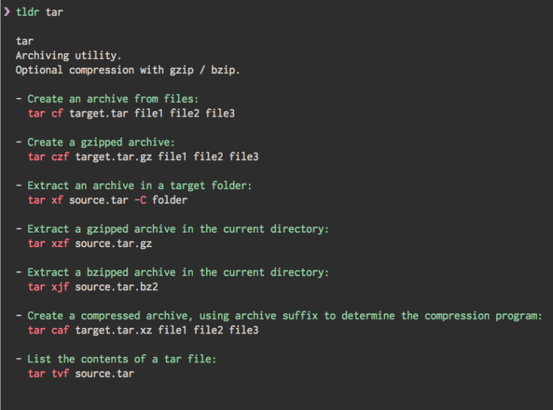 一些经典 Linux 命令的现代替代品