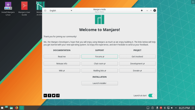 EndeavourOS vs. Manjaro：两个基于 Arch Linux 的最佳发行版之间的深度比较