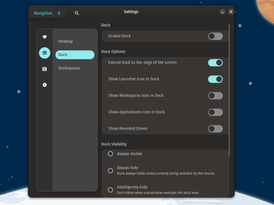 提前了解一下 System76 新的基于 Rust 的 COSMIC 桌面