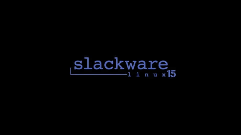 '硬核观察 #537 5 年后，Slackware 发布大变样的 15.0'