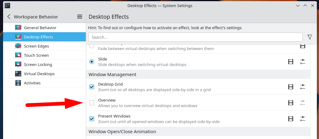 KDE Plasma 5.24 LTS 发布