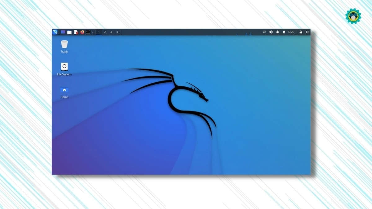 Kali Linux 2022.1 发布：引入了新的“全都有”离线 ISO