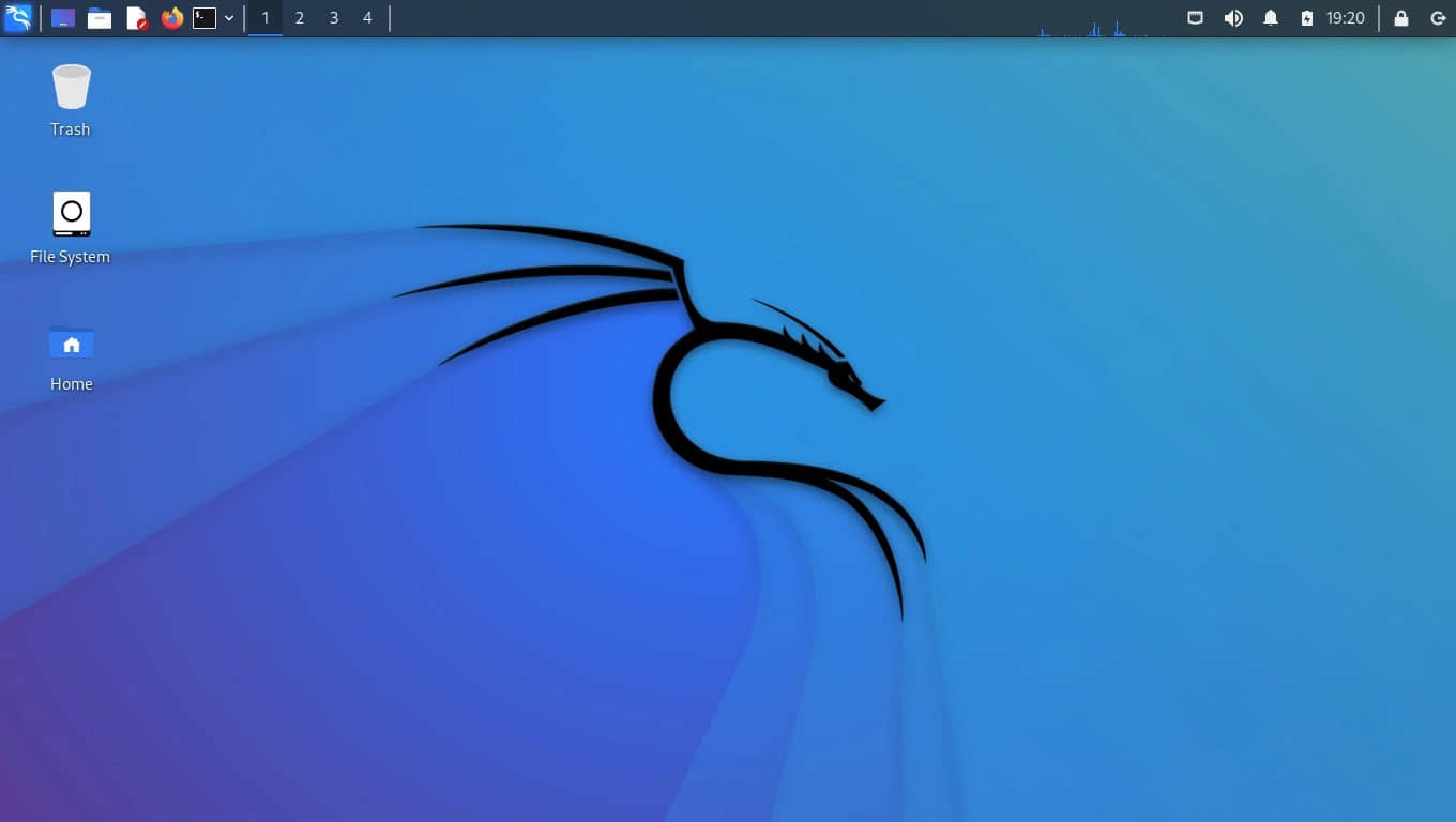 Kali Linux 2022.1 发布：引入了新的“全都有”离线 ISO