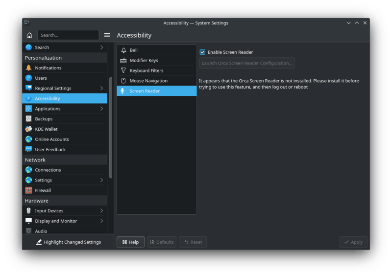 KDE 与 GNOME：什么是 Linux 桌面的终极选择？