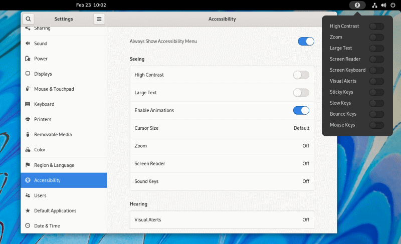 KDE 与 GNOME：什么是 Linux 桌面的终极选择？