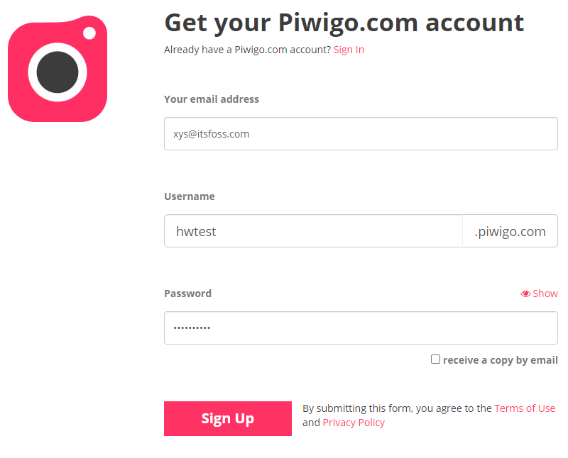 Piwigo：一个你可以自行托管的开源谷歌照片替代品