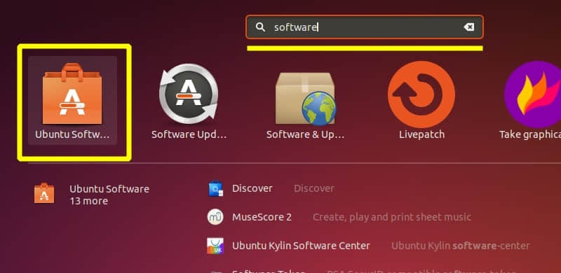 初级：Ubuntu 中怎么卸载 Linux 应用