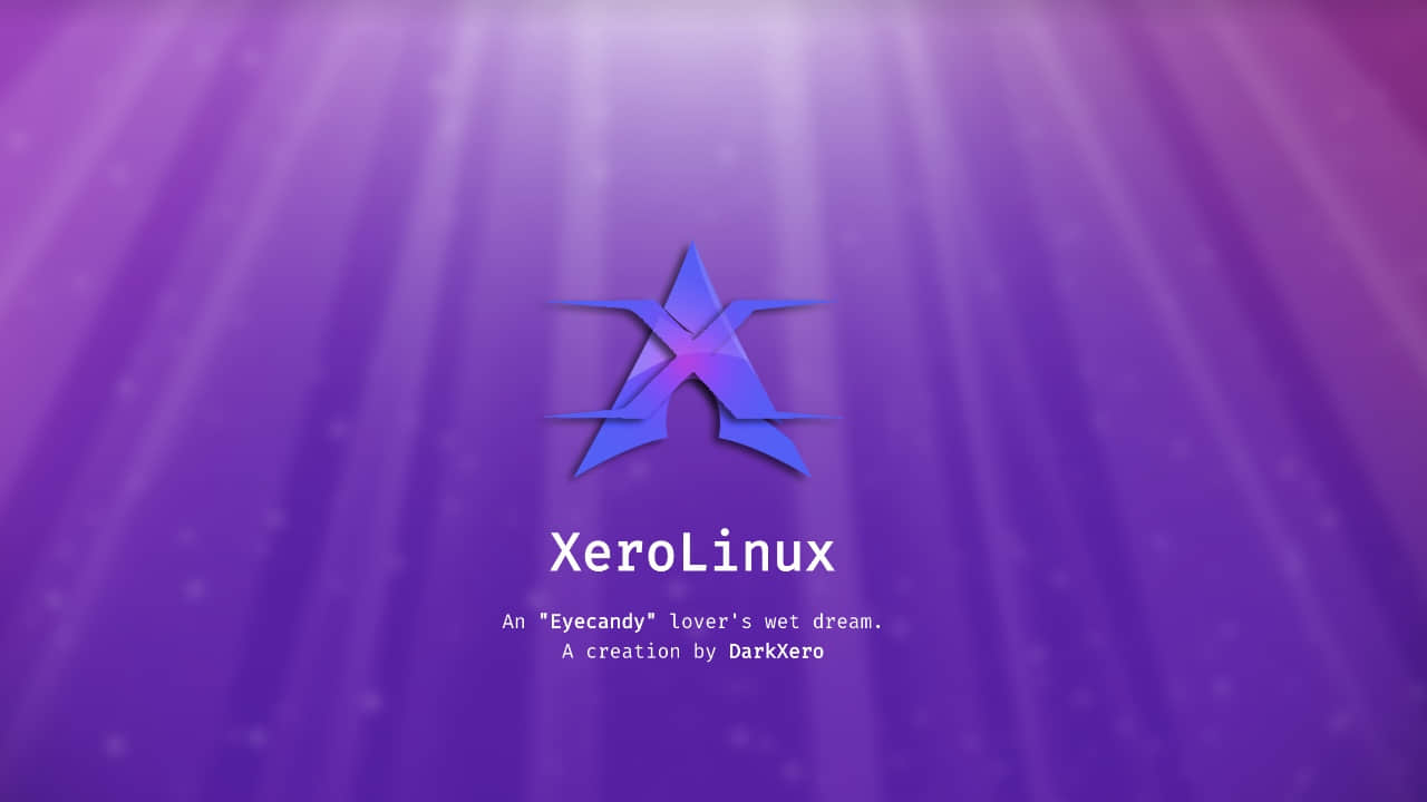 XeroLinux：一个漂亮的基于 Arch 的 Linux，天生具备出色的可定制性