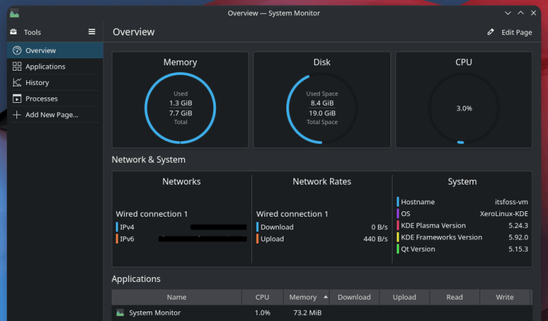 XeroLinux：一个漂亮的基于 Arch 的 Linux，天生具备出色的可定制性