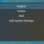 如何在 KDE Plasma 桌面上配置任务切换器