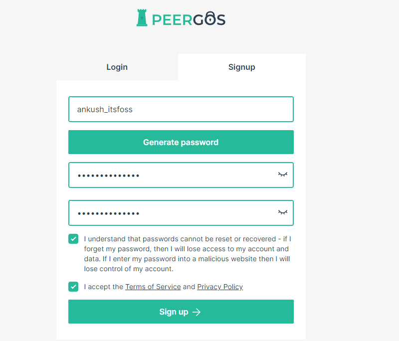 Peergos：一个可以自行托管的开源 Google 云端硬盘替代品