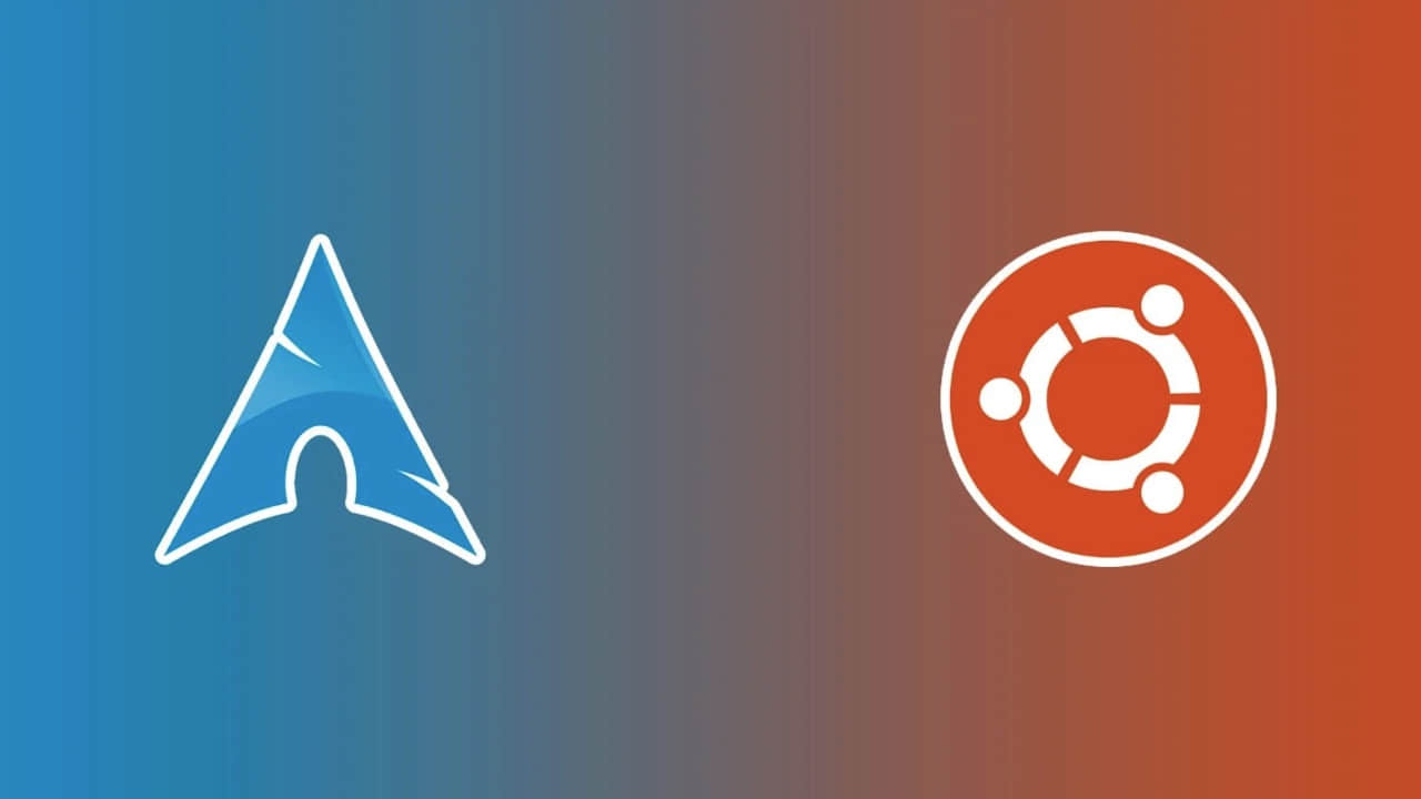 Ubuntu vs Arch：孰优孰劣？