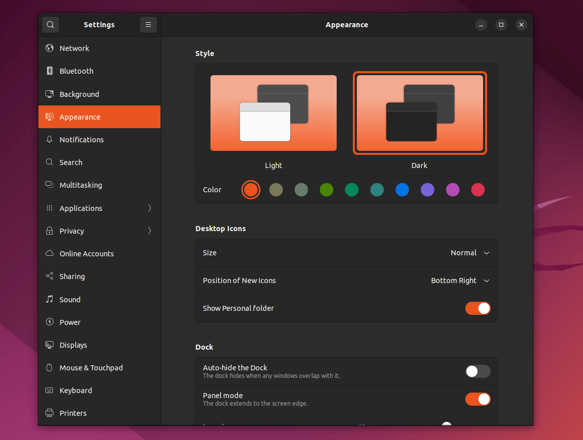 Ubuntu 22.04 LTS 发布！