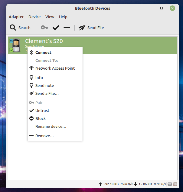 期待已久的 Linux Mint 21 发布