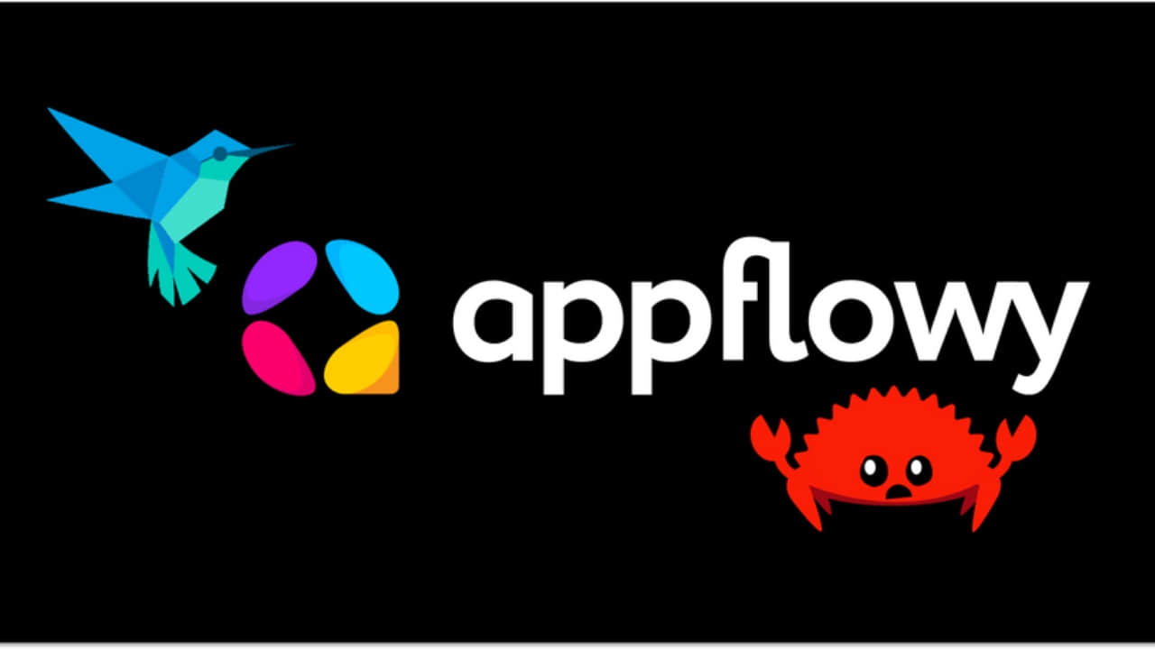 AppFlowy：Notion 的开源替代品