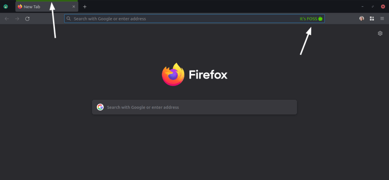 浅议 Firefox 多账户容器