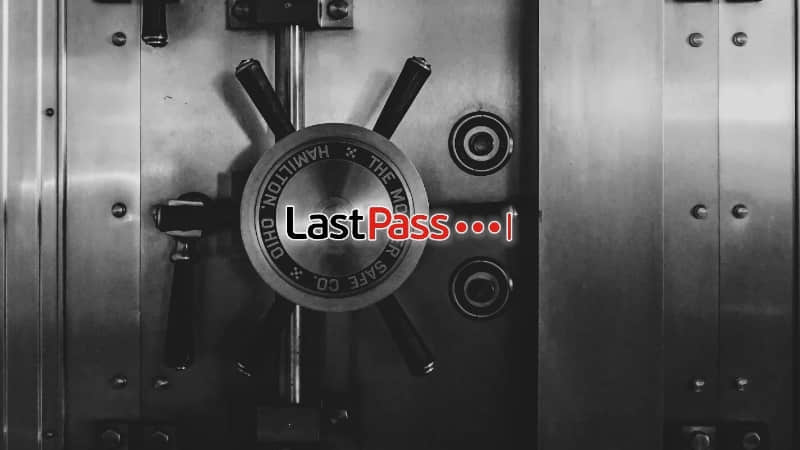 '硬核观察 #740 密码管理软件 LastPass 承认遭到黑客入侵'