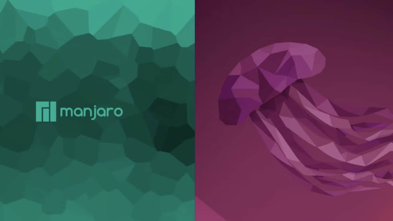 Ubuntu 和 Manjaro：比较两种不同的 Linux 发行版体验