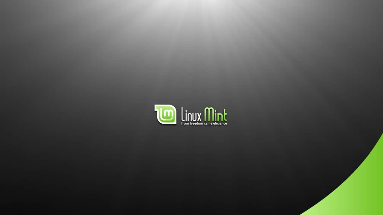 使用 Windows 11 双引导安装 Linux Mint